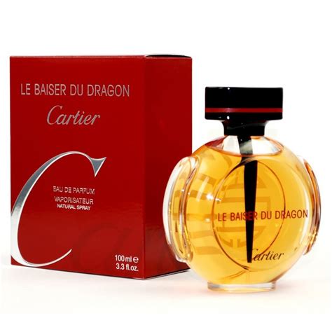 le baiser du dragon cartier basenotes|Le Baiser du Dragon on Cartier® Official Website .